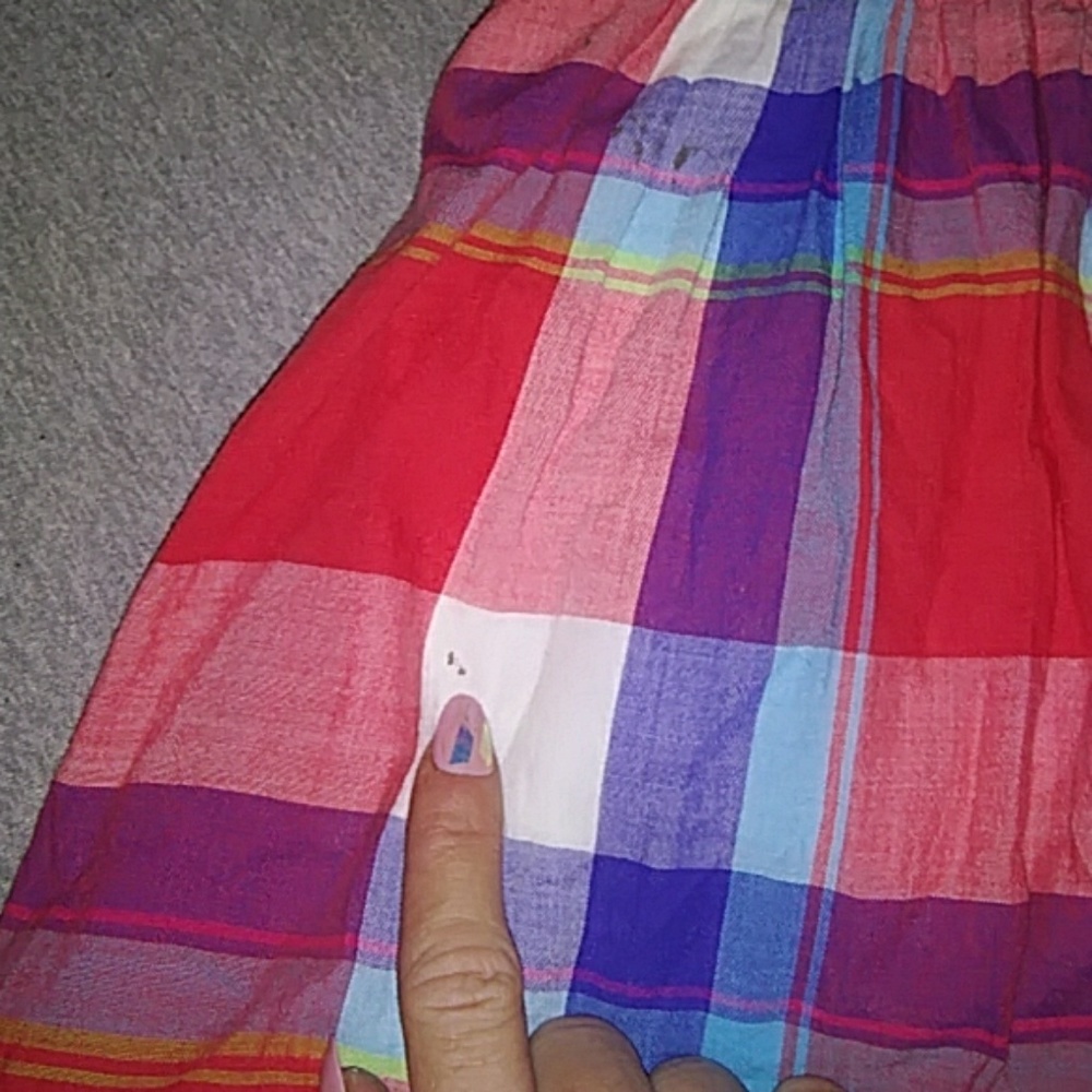 Dress - Picture 8 of 8